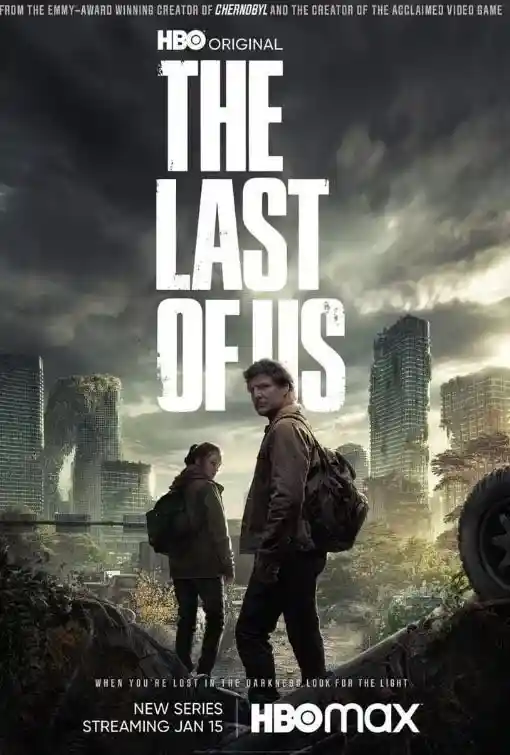The Last Of Us - Easy IPTV Premium IPTV Subscription